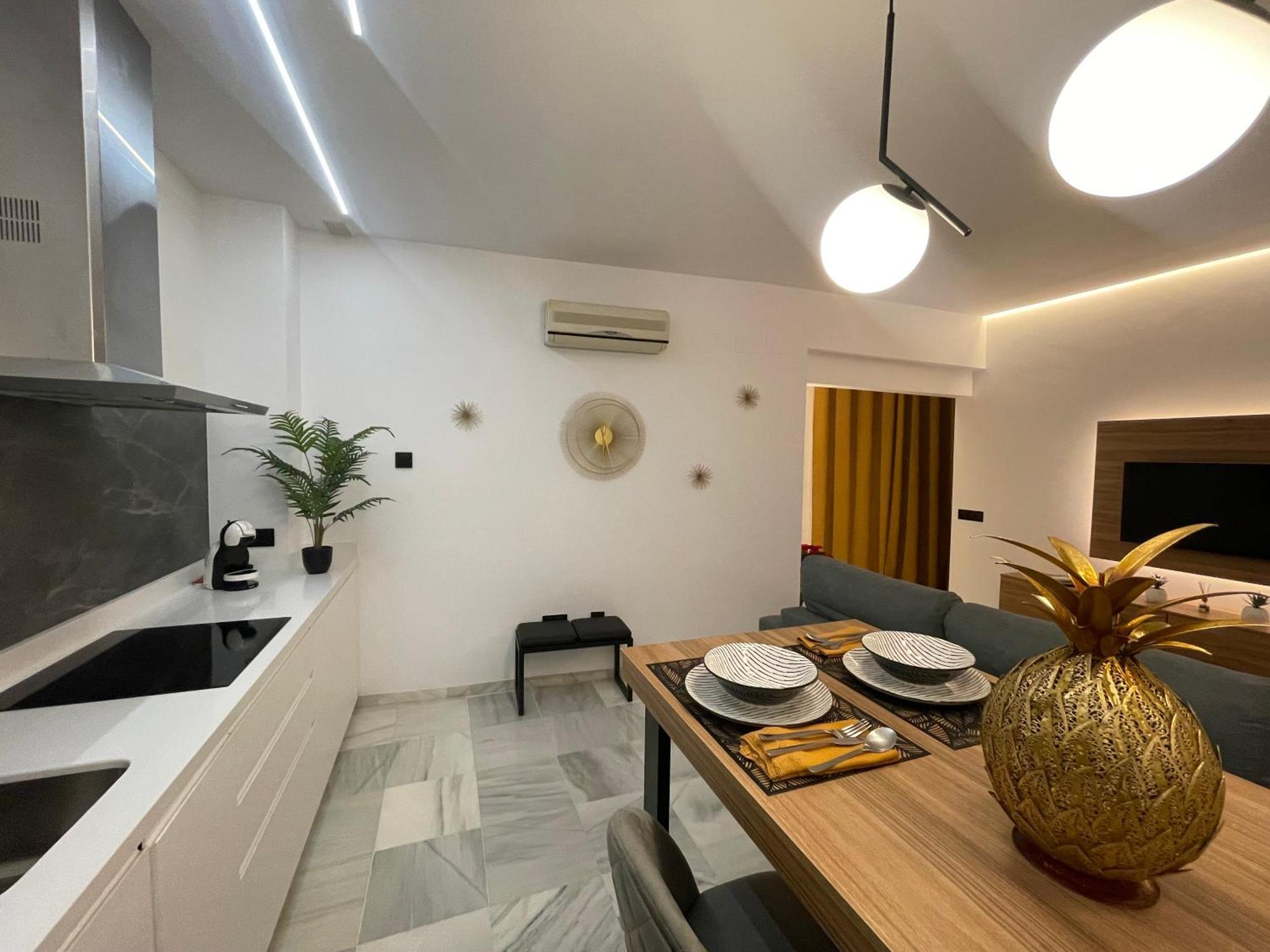 Wish Suite Ponce De Leon — Fotos 1